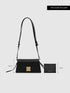 Carol Crossbody Bag